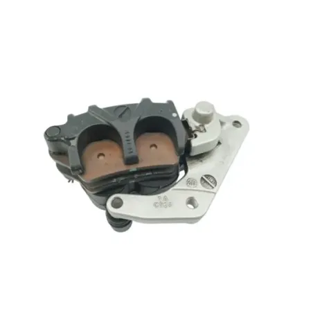Etrier de frein avant TRIUMPH BONNEVILLE 900 T 100 ABS 2017 - 2025