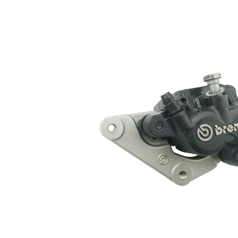Etrier de frein avant TRIUMPH BONNEVILLE 900 T 100 ABS 2017 - 2025