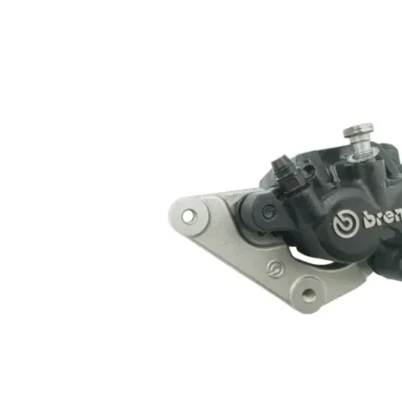 Etrier de frein avant TRIUMPH BONNEVILLE 900 T 100 ABS 2017 - 2025