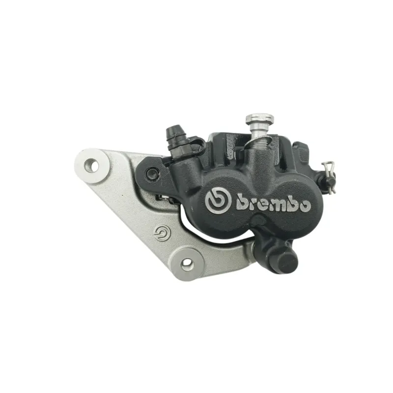 Etrier de frein avant TRIUMPH BONNEVILLE 900 T 100 ABS 2017 - 2025