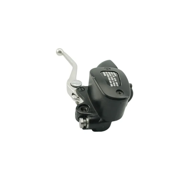 Maitre cylindre frein avant TRIUMPH BONNEVILLE 900 T 100 ABS 2017 - 2025