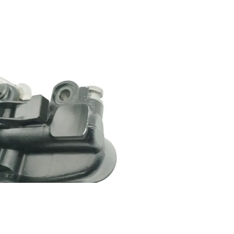 Maitre cylindre frein avant TRIUMPH BONNEVILLE 900 T 100 ABS 2017 - 2025