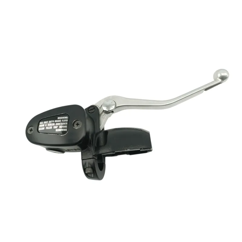 Maitre cylindre frein avant TRIUMPH BONNEVILLE 900 T 100 ABS 2017 - 2025