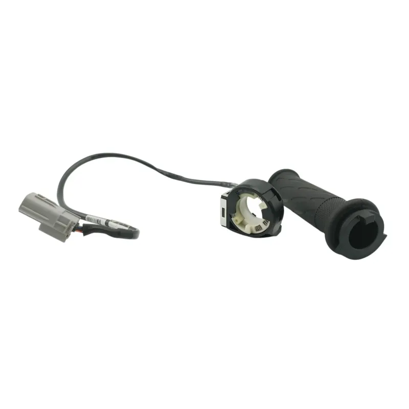 Poignee gaz TRIUMPH BONNEVILLE 900 T 100 ABS 2017 - 2025