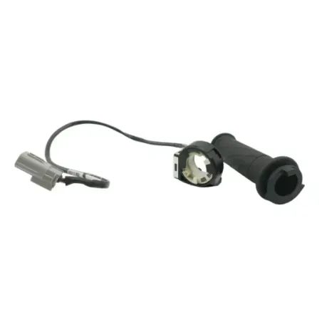 Poignee gaz TRIUMPH BONNEVILLE 900 T 100 ABS 2017 - 2025