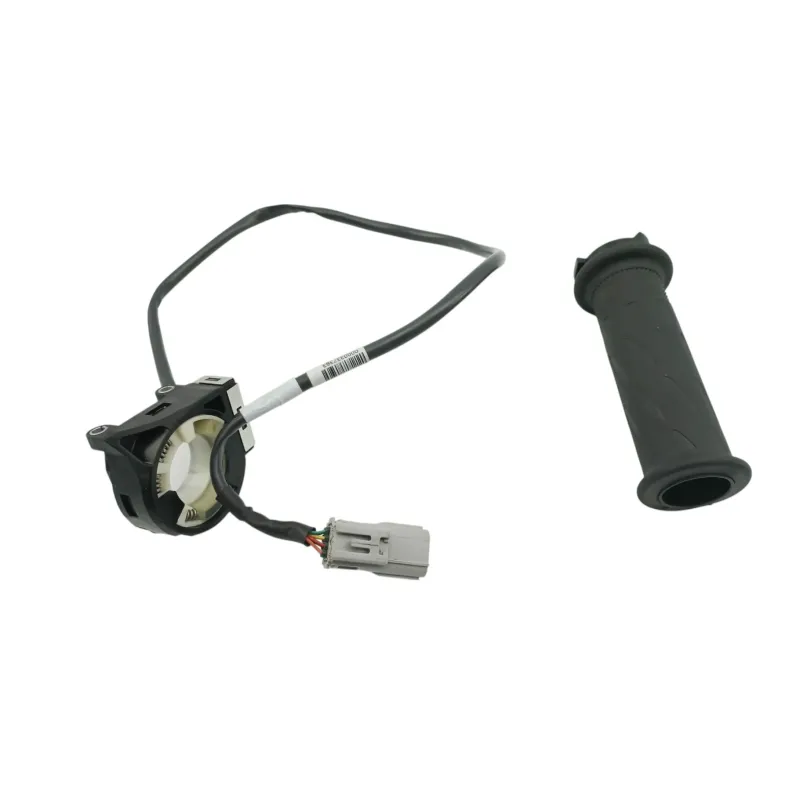 Poignee gaz TRIUMPH BONNEVILLE 900 T 100 ABS 2017 - 2025