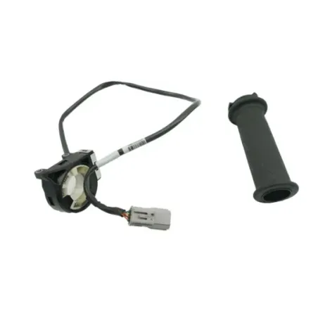 Poignee gaz TRIUMPH BONNEVILLE 900 T 100 ABS 2017 - 2025