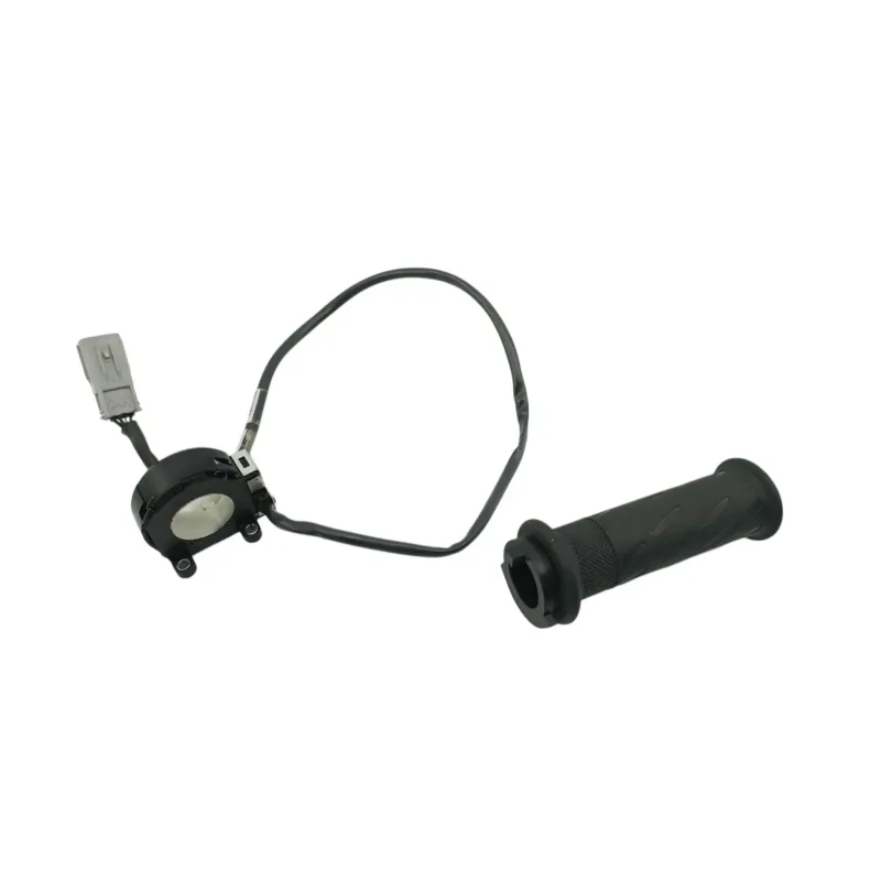 Poignee gaz TRIUMPH BONNEVILLE 900 T 100 ABS 2017 - 2025
