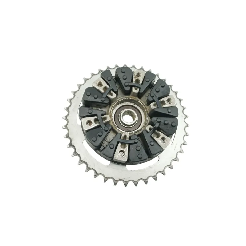 Porte couronne TRIUMPH BONNEVILLE 900 T 100 ABS 2017 - 2025