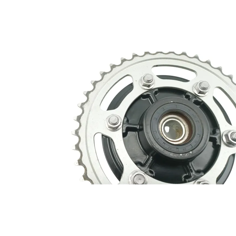 Porte couronne TRIUMPH BONNEVILLE 900 T 100 ABS 2017 - 2025