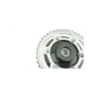 Porte couronne TRIUMPH BONNEVILLE 900 T 100 ABS 2017 - 2025 Porte couronne TRIUMPH BONNEVILLE 900 T 100 ABS 2017 - 2025