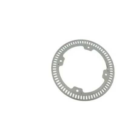 Roue crantée arriere TRIUMPH BONNEVILLE 900 T 100 ABS 2017 - 2025