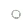 Roue crantée arriere TRIUMPH BONNEVILLE 900 T 100 ABS 2017 - 2025 Roue crantée arriere TRIUMPH BONNEVILLE 900 T 100 ABS 2017 - 2025