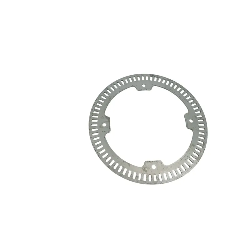 Roue crantée arriere TRIUMPH BONNEVILLE 900 T 100 ABS 2017 - 2025