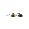 Clignotants arriere KAWASAKI GTR 1000 1986 - 2004 Clignotants arriere KAWASAKI GTR 1000 1986 - 2004
