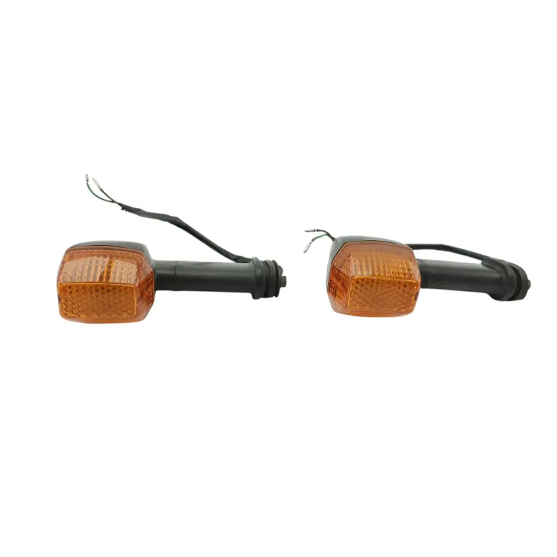 Clignotants arriere KAWASAKI GTR 1000 1986 - 2004