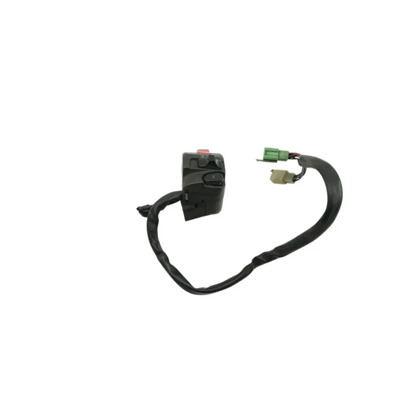 Commodo droit KAWASAKI GTR 1000 1986 - 2004
