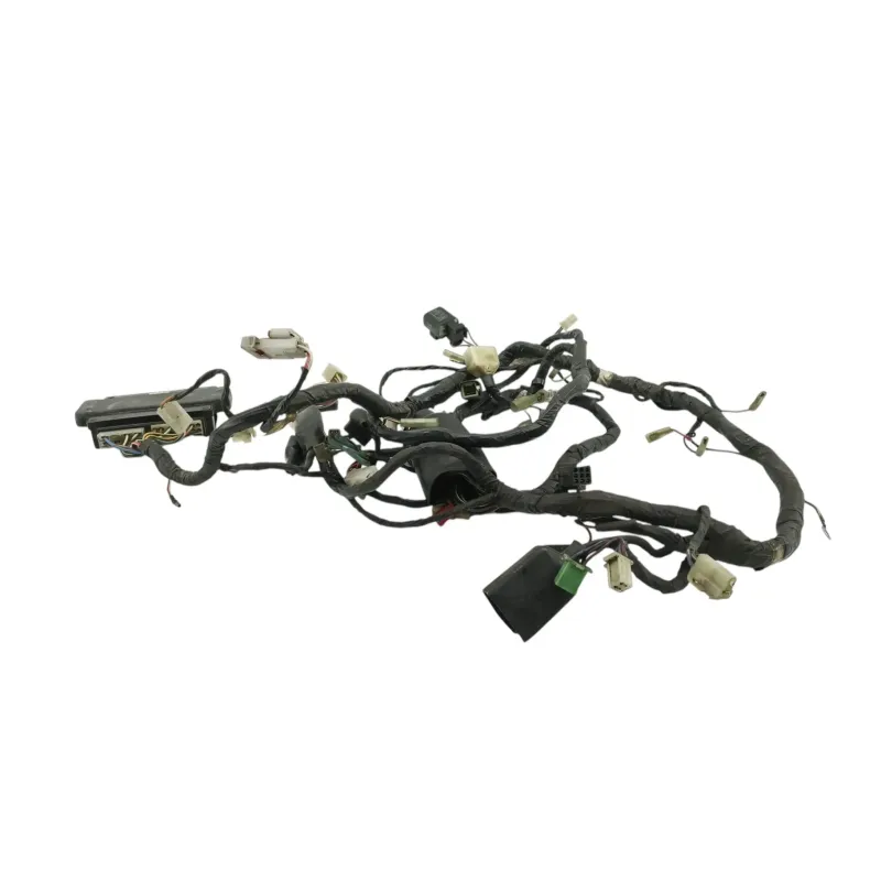 Faisceau electrique KAWASAKI GTR 1000 1986 - 2004