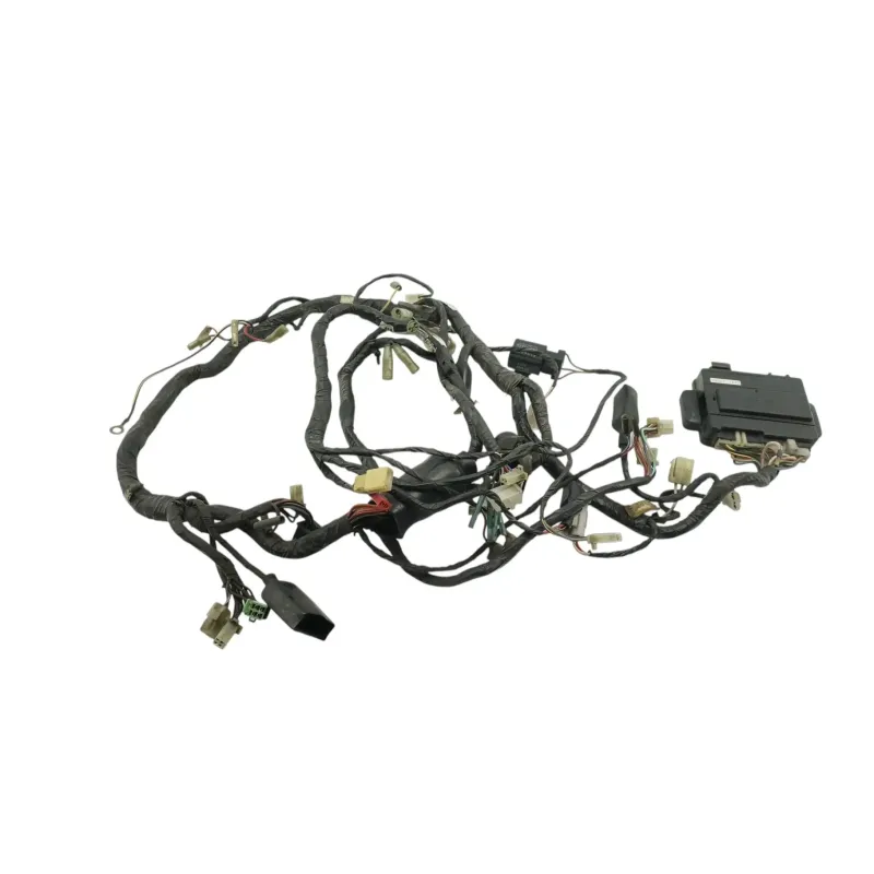 Faisceau electrique KAWASAKI GTR 1000 1986 - 2004