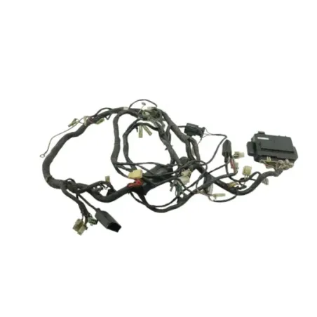 Faisceau electrique KAWASAKI GTR 1000 1986 - 2004
