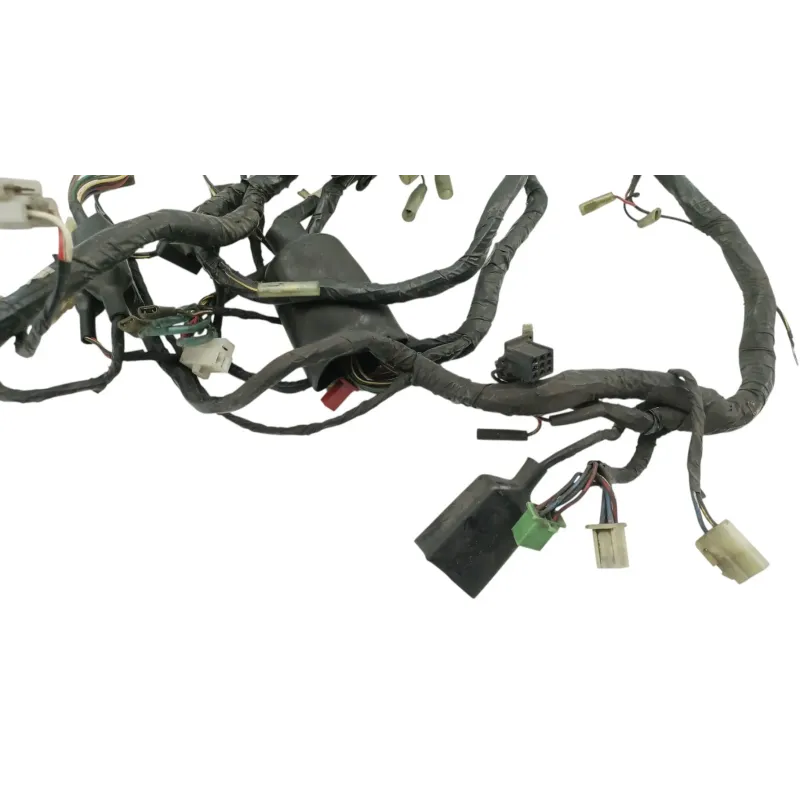 Faisceau electrique KAWASAKI GTR 1000 1986 - 2004