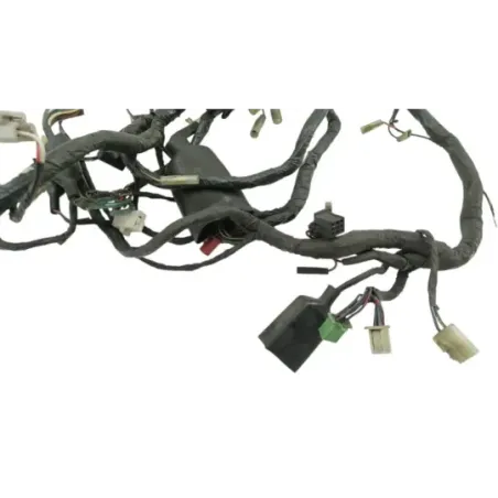 Faisceau electrique KAWASAKI GTR 1000 1986 - 2004