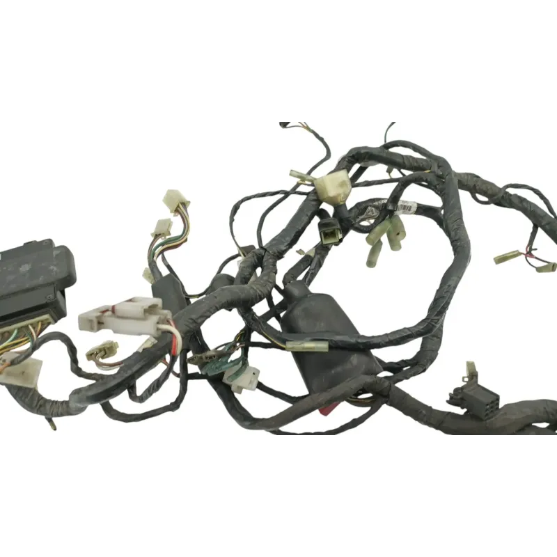 Faisceau electrique KAWASAKI GTR 1000 1986 - 2004