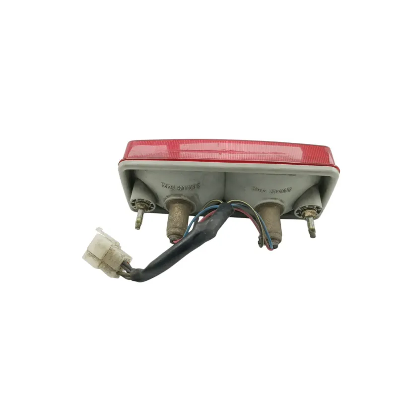 Feu arriere KAWASAKI GTR 1000 1986 - 2004