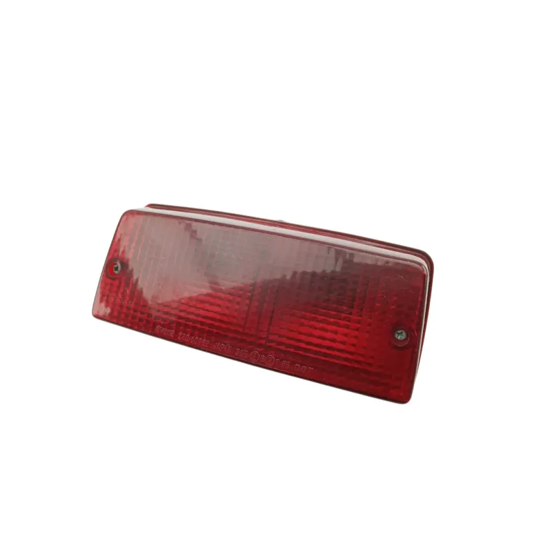 Feu arriere KAWASAKI GTR 1000 1986 - 2004