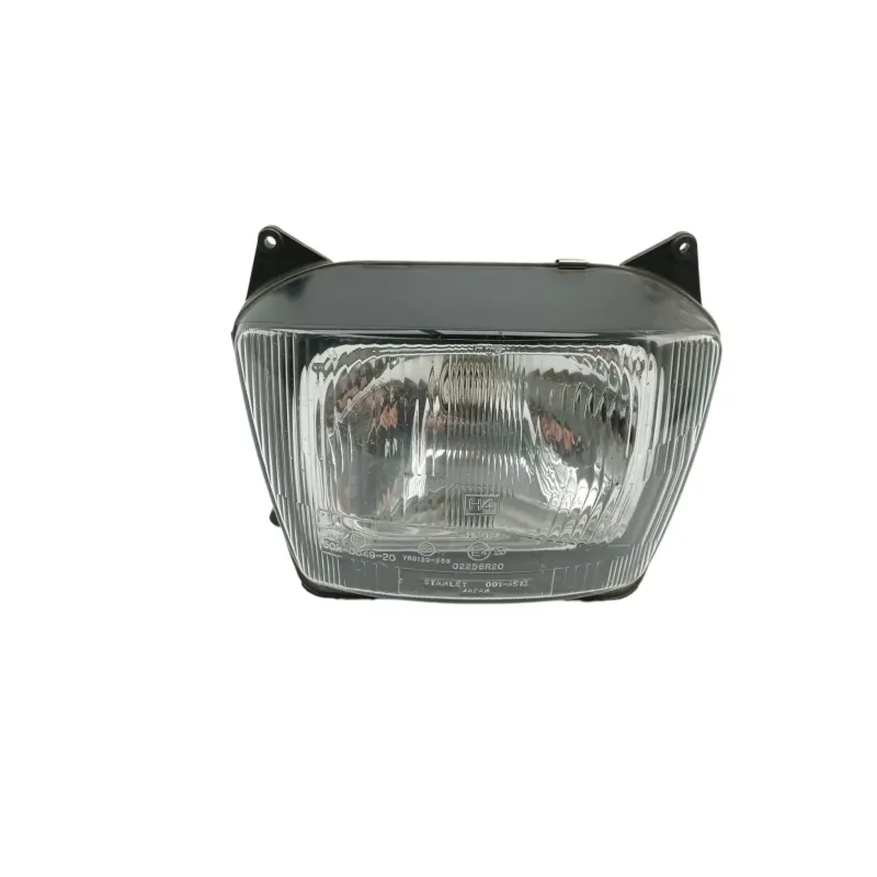 Optique (feux)(phare) KAWASAKI GTR 1000 1986 - 2004