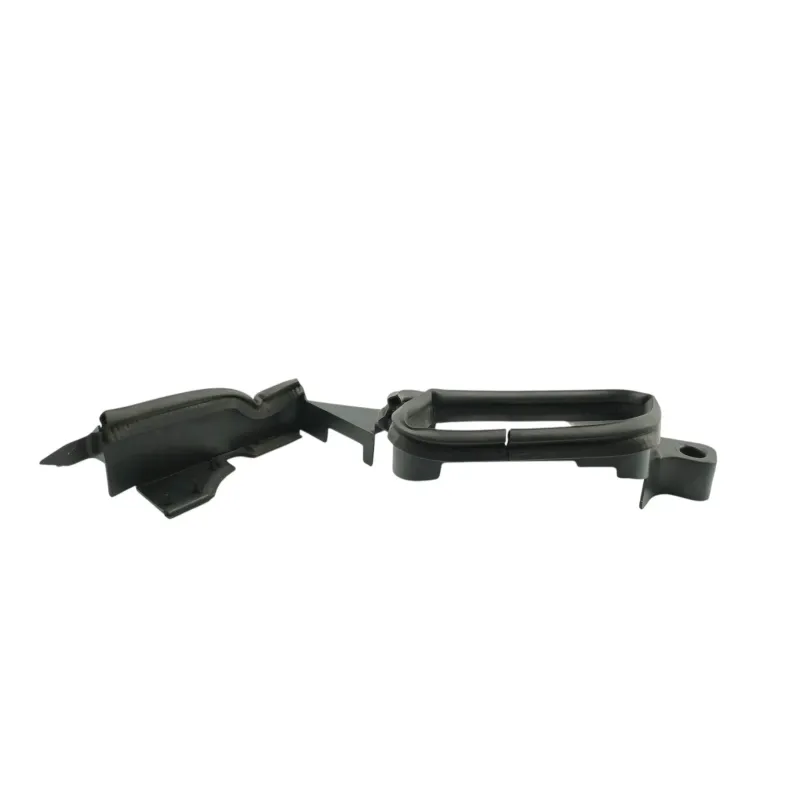 Conduit air gauche KAWASAKI GTR 1000 1986 - 2004