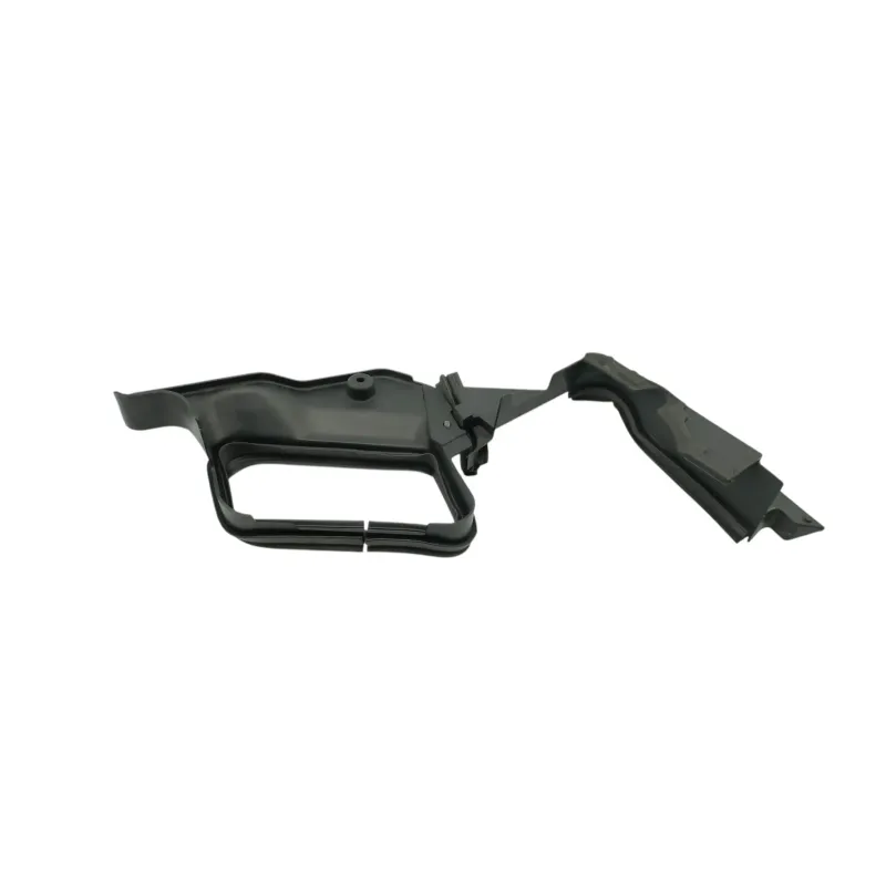 Conduit air gauche KAWASAKI GTR 1000 1986 - 2004