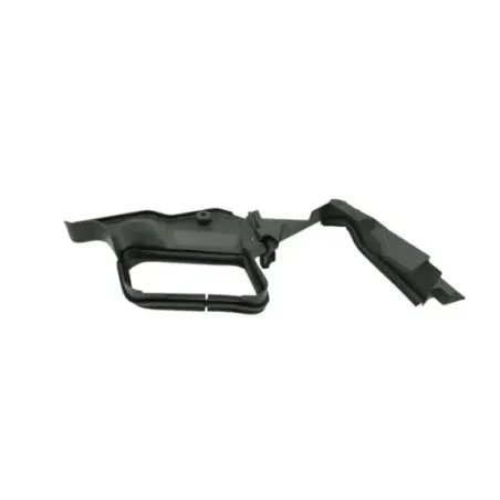 Conduit air gauche KAWASAKI GTR 1000 1986 - 2004
