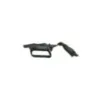 Conduit air gauche KAWASAKI GTR 1000 1986 - 2004 Conduit air gauche KAWASAKI GTR 1000 1986 - 2004