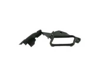 Conduit air gauche KAWASAKI GTR 1000 1986 - 2004