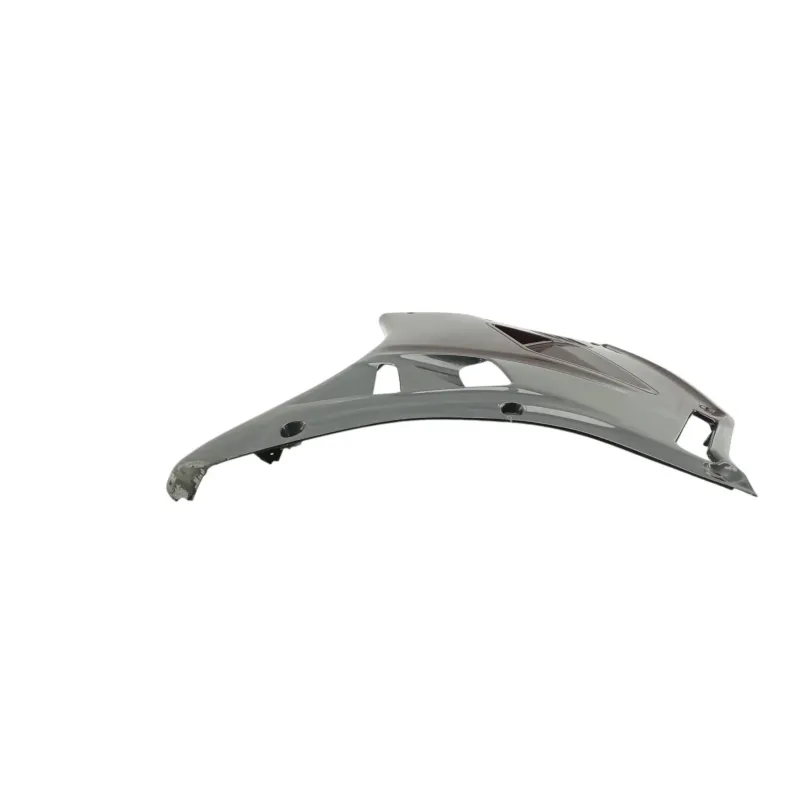 Flanc avant gauche KAWASAKI GTR 1000 1986 - 2004