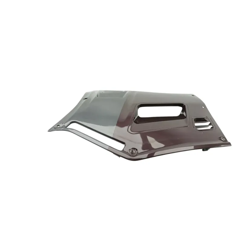 Flanc avant gauche KAWASAKI GTR 1000 1986 - 2004