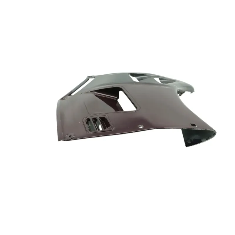 Flanc avant gauche KAWASAKI GTR 1000 1986 - 2004