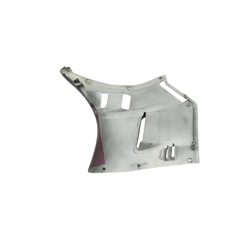 Flanc avant gauche KAWASAKI GTR 1000 1986 - 2004