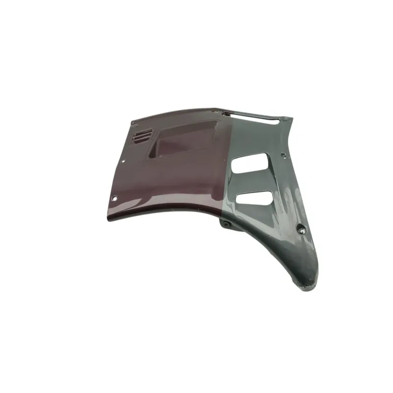 Flanc avant gauche KAWASAKI GTR 1000 1986 - 2004