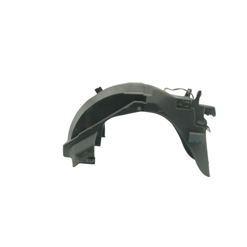 Garde boue arriere KAWASAKI GTR 1000 1986 - 2004