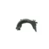 Garde boue arriere KAWASAKI GTR 1000 1986 - 2004 Garde boue arriere KAWASAKI GTR 1000 1986 - 2004