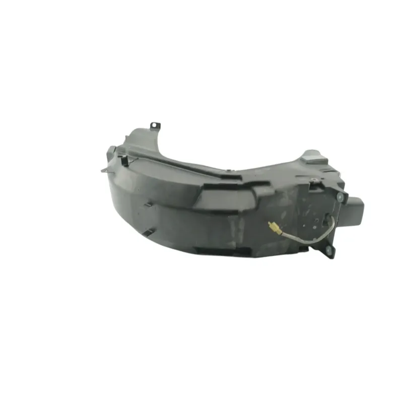 Garde boue arriere KAWASAKI GTR 1000 1986 - 2004