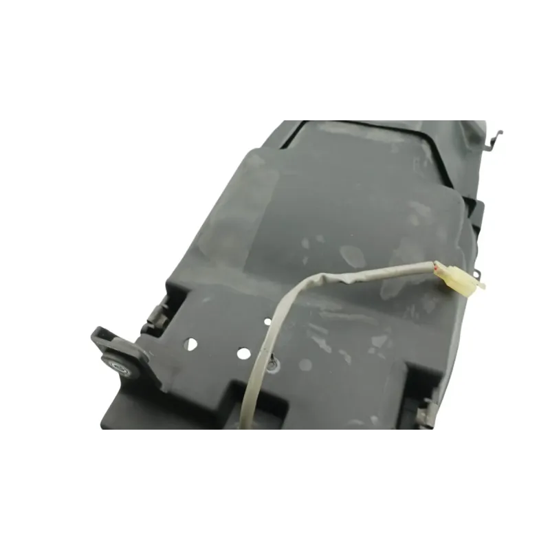 Garde boue arriere KAWASAKI GTR 1000 1986 - 2004