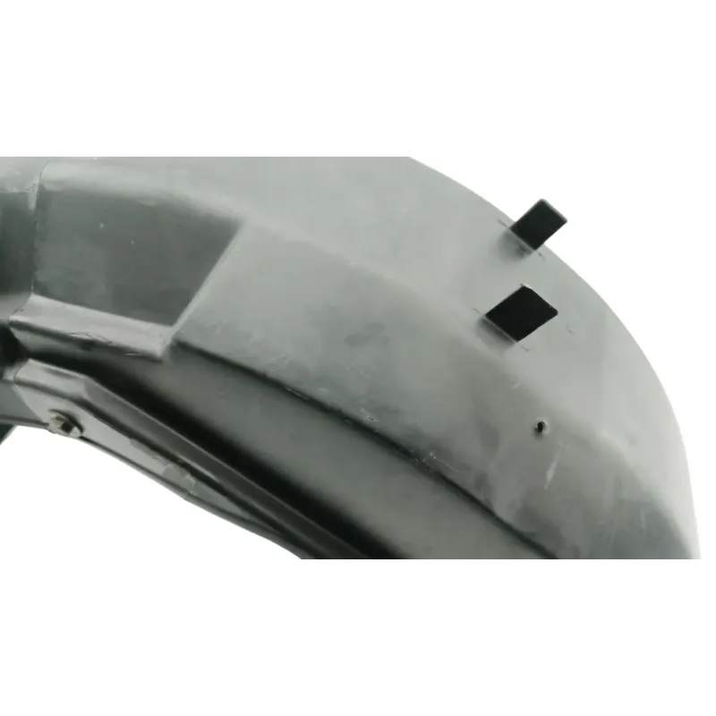Garde boue arriere KAWASAKI GTR 1000 1986 - 2004