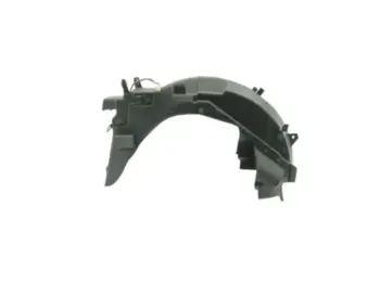 Garde boue arriere KAWASAKI GTR 1000 1986 - 2004