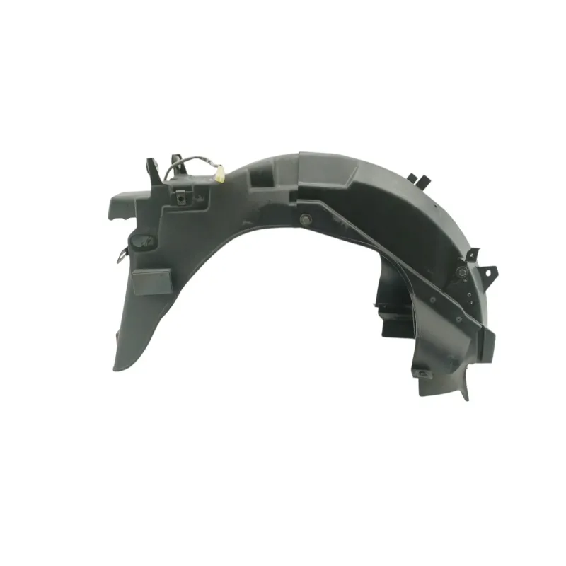 Garde boue arriere KAWASAKI GTR 1000 1986 - 2004
