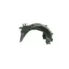 Garde boue arriere KAWASAKI GTR 1000 1986 - 2004 Garde boue arriere KAWASAKI GTR 1000 1986 - 2004