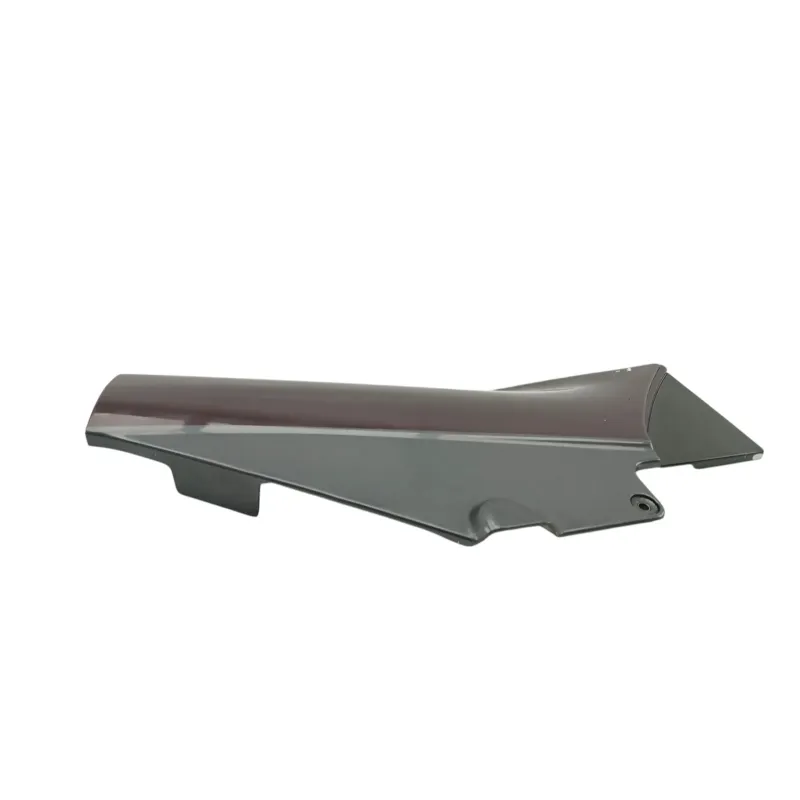 Habillage de cadre droit KAWASAKI GTR 1000 1986 - 2004