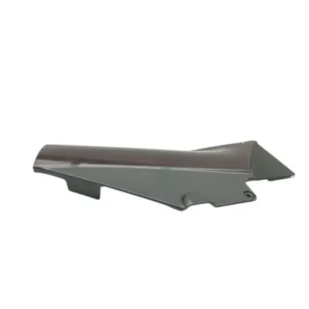 Habillage de cadre droit KAWASAKI GTR 1000 1986 - 2004